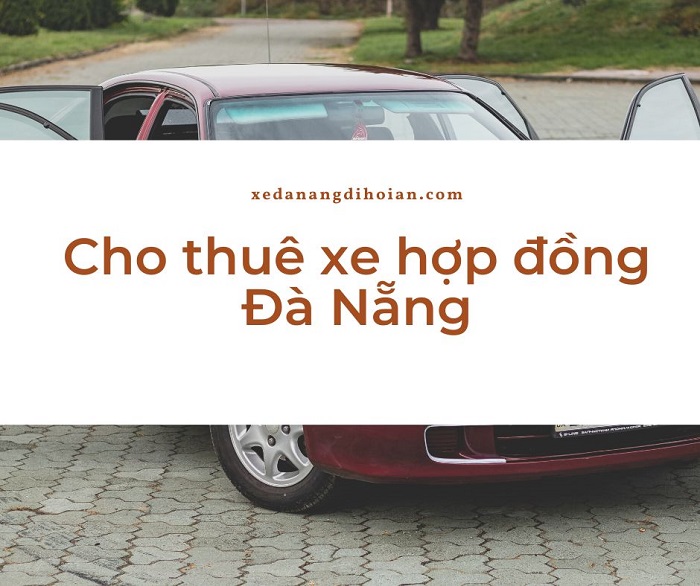 thue xe hop dong